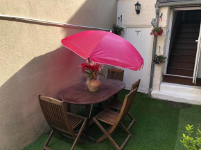 Suites Rive Gauche - TERRASSE - Chez Vincent